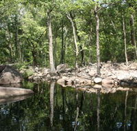 Gubara - Maitland Accommodation