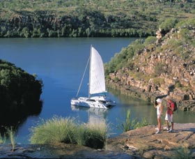 Prince Regent Nature Reserve - Maitland Accommodation 1