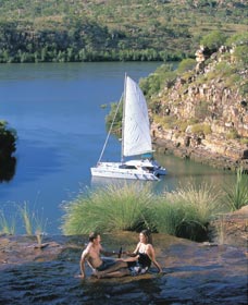 Prince Regent Nature Reserve - Maitland Accommodation 2