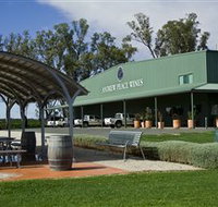 Andrew Peace Wines - Maitland Accommodation