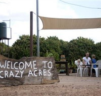 Crazy Acres - Maitland Accommodation
