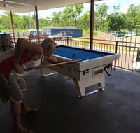 Berry Springs Tavern - Maitland Accommodation