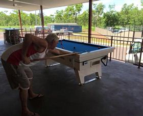 Berry Springs Tavern - Maitland Accommodation 0