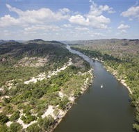 Bardedjilidji Walk - Maitland Accommodation