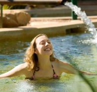 Great Artesian Spa - Maitland Accommodation