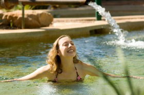 Great Artesian Spa - Maitland Accommodation 0