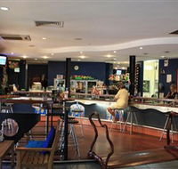 Humpty Doo Tavern - Maitland Accommodation