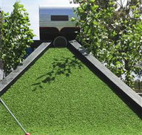 Mini Golf at BIG4 Swan Hill Holiday Park - Maitland Accommodation