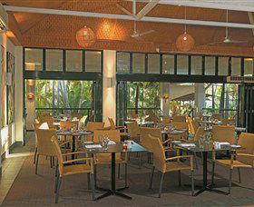Treetops Restaurant - Maitland Accommodation 0