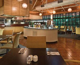 Treetops Restaurant - Maitland Accommodation 1