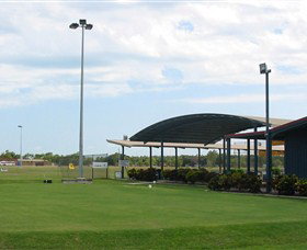 Flight Path Golf And Archery Range - Maitland Accommodation 0