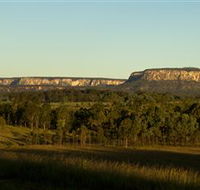 Bandana Station Sunsets - Maitland Accommodation
