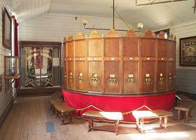 The Pioneer Settlement - Maitland Accommodation 2