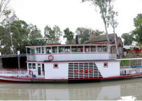 The Pioneer Settlement - Maitland Accommodation 1