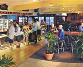 Darwin Trailer Boat Club - Maitland Accommodation 3