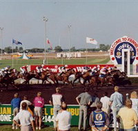 Darwin Turf Club - Maitland Accommodation