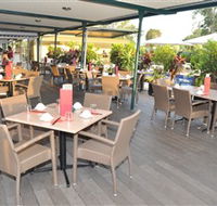 Loong Fong Seafood Restaurant - Maitland Accommodation