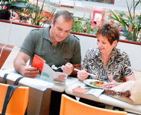 Casuarina NT Maitland Accommodation