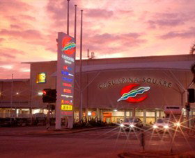 Casuarina Square - Maitland Accommodation 2