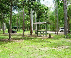 Broadwater, Abergowrie State Forest - Maitland Accommodation 1