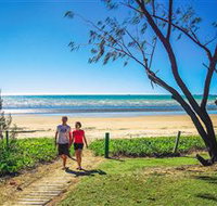 Balgal Beach - Maitland Accommodation