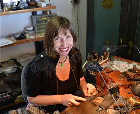 Lost Sea Opals - Maitland Accommodation 2