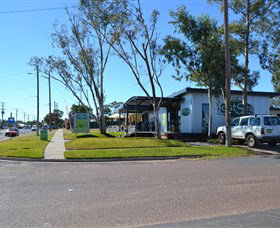 Lost Sea Opals - Maitland Accommodation 1
