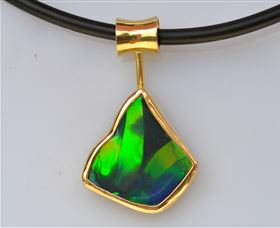 Lost Sea Opals - Maitland Accommodation 4