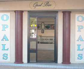 Opal Bin - Maitland Accommodation 0