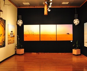 John Murray Art Gallery - Maitland Accommodation 0