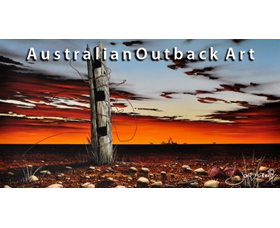 John Murray Art Gallery - Maitland Accommodation 5