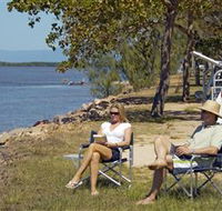 Taylors Beach - Maitland Accommodation