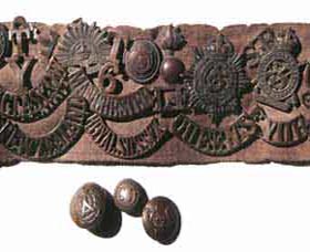 Hay War Memorial High School Museum - Maitland Accommodation 1