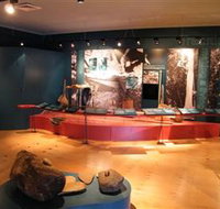 Nganyaji Interpretive Centre - Maitland Accommodation