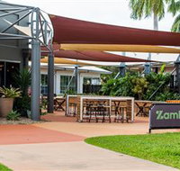 Cannon Park - Maitland Accommodation