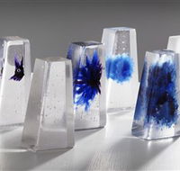 Section Glass Gallery and Cafe - Maitland Accommodation