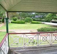 National Trust Heritage Centre - Maitland Accommodation
