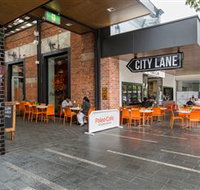 Flinders Street East - Maitland Accommodation
