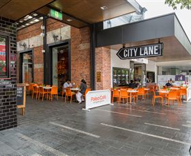 Flinders Street East - Maitland Accommodation 0