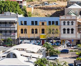 Flinders Street East - Maitland Accommodation 1