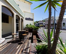 Flinders Street East - Maitland Accommodation 3