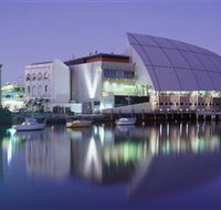 Museum Of Tropical Queensland - Maitland Accommodation