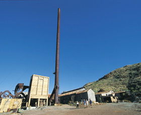 Comet Gold Mine And Tourist Centre - Maitland Accommodation 1