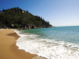 Horseshoe Bay - Maitland Accommodation 0