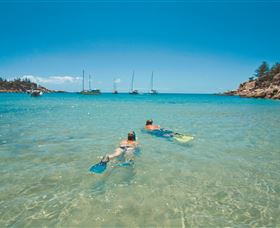 Horseshoe Bay - Maitland Accommodation 2