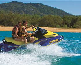 Horseshoe Bay - Maitland Accommodation 3