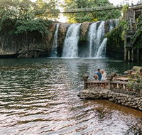 Paronella Park - Maitland Accommodation