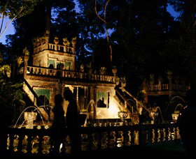 Paronella Park - Maitland Accommodation 3