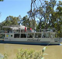 Wetlander Cruises - Maitland Accommodation