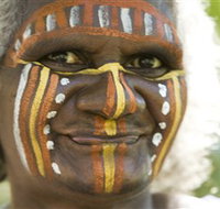 Tiwi Islands - Maitland Accommodation
